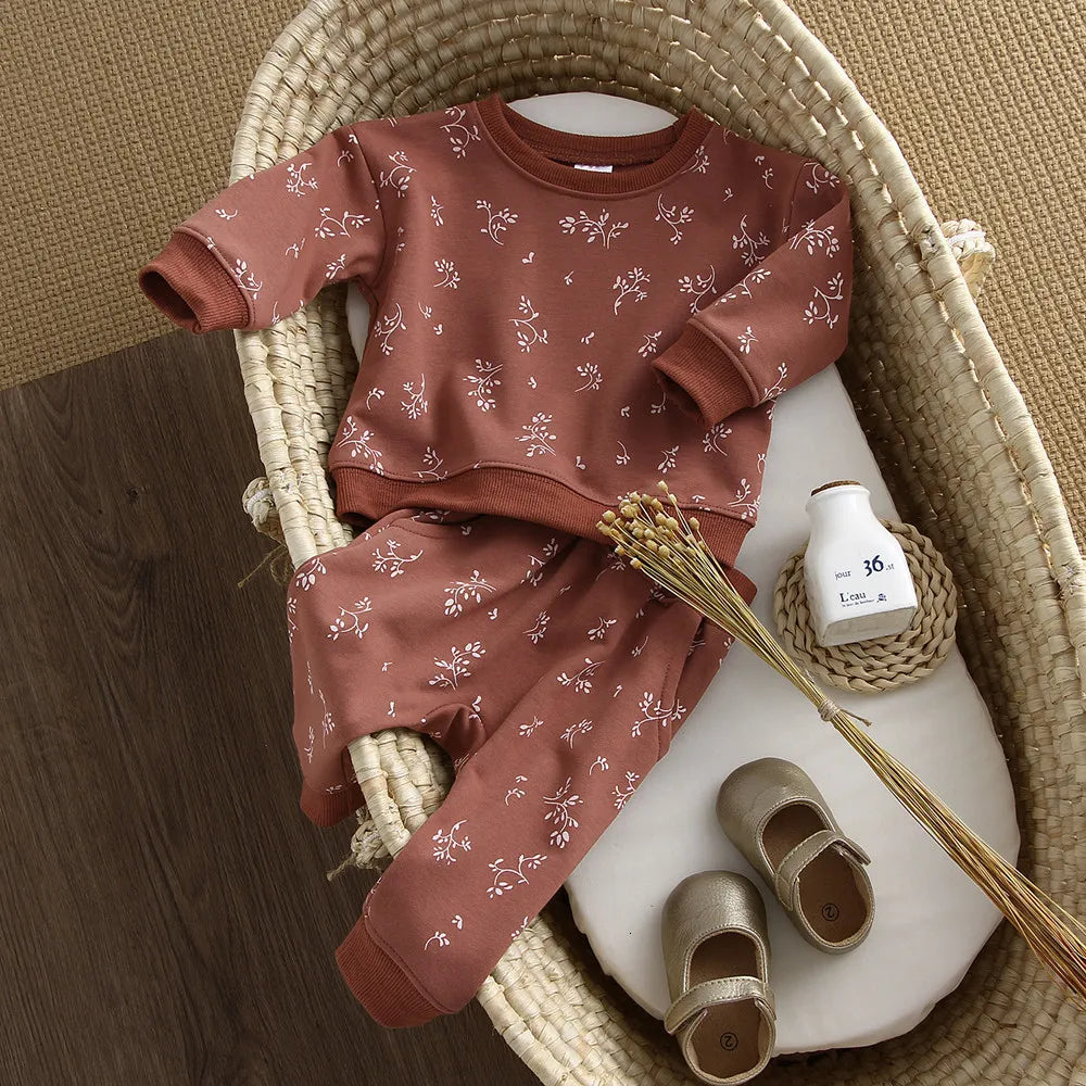 Meadow Breeze Tracksuit