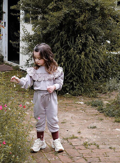 Mabel Lounge Suit