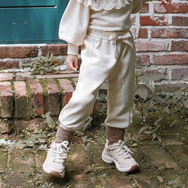 Mabel Lounge Suit