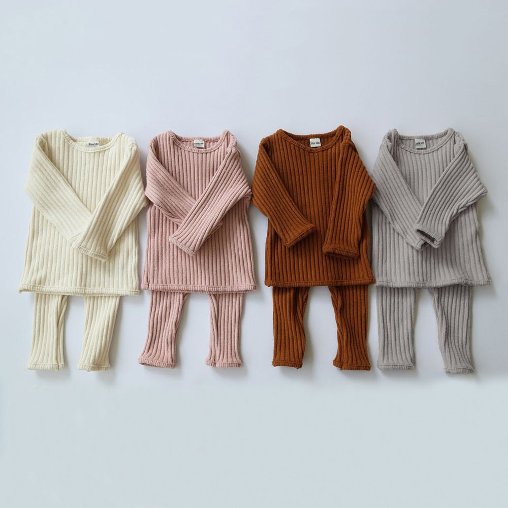 Emma Lounge Set (Multi)