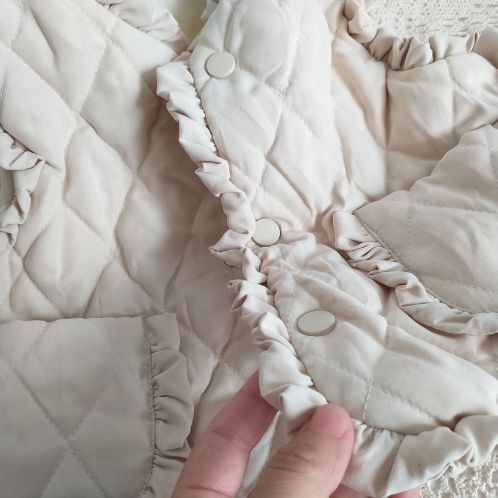 Charlotte Frill Gillet