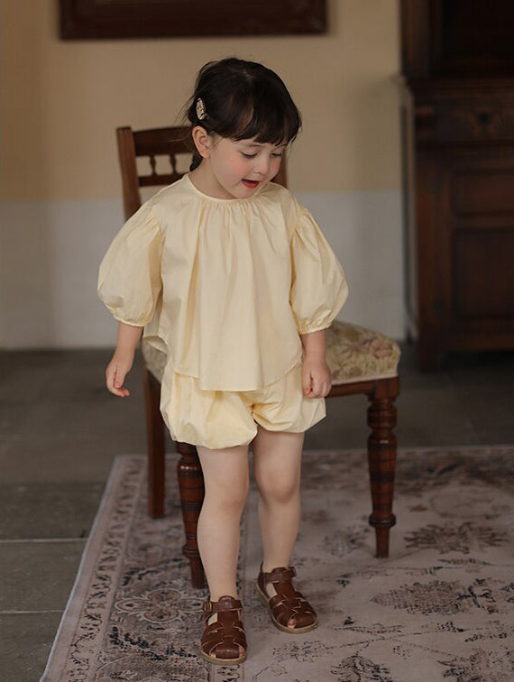 Sorbet Matching Set/Separates