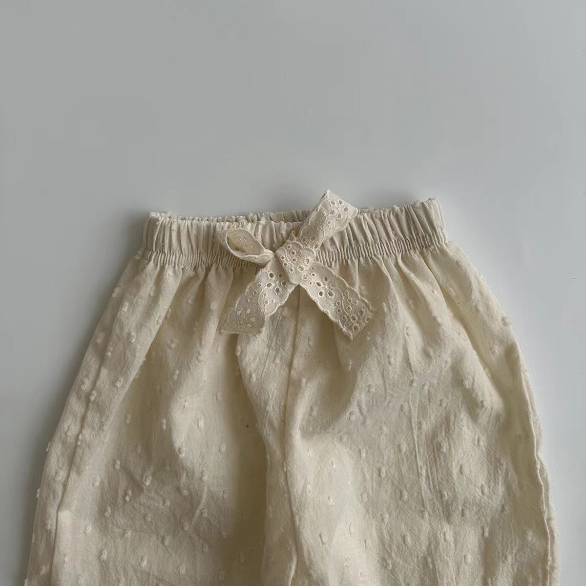Versailles Dot Trouser