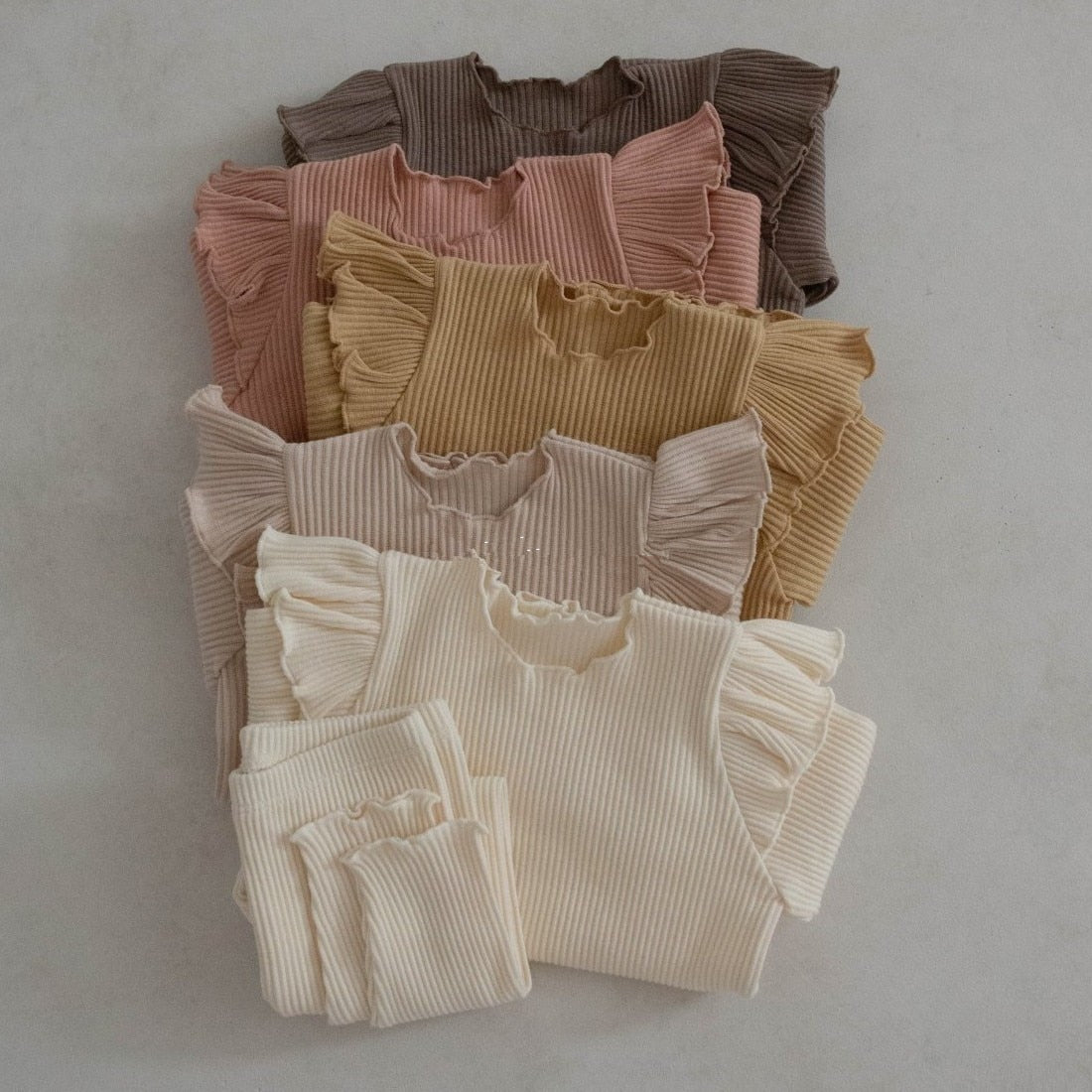 Tilly Lounge Set (Multi)