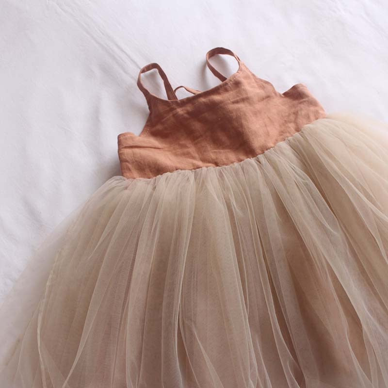 Freya Tutu Dress