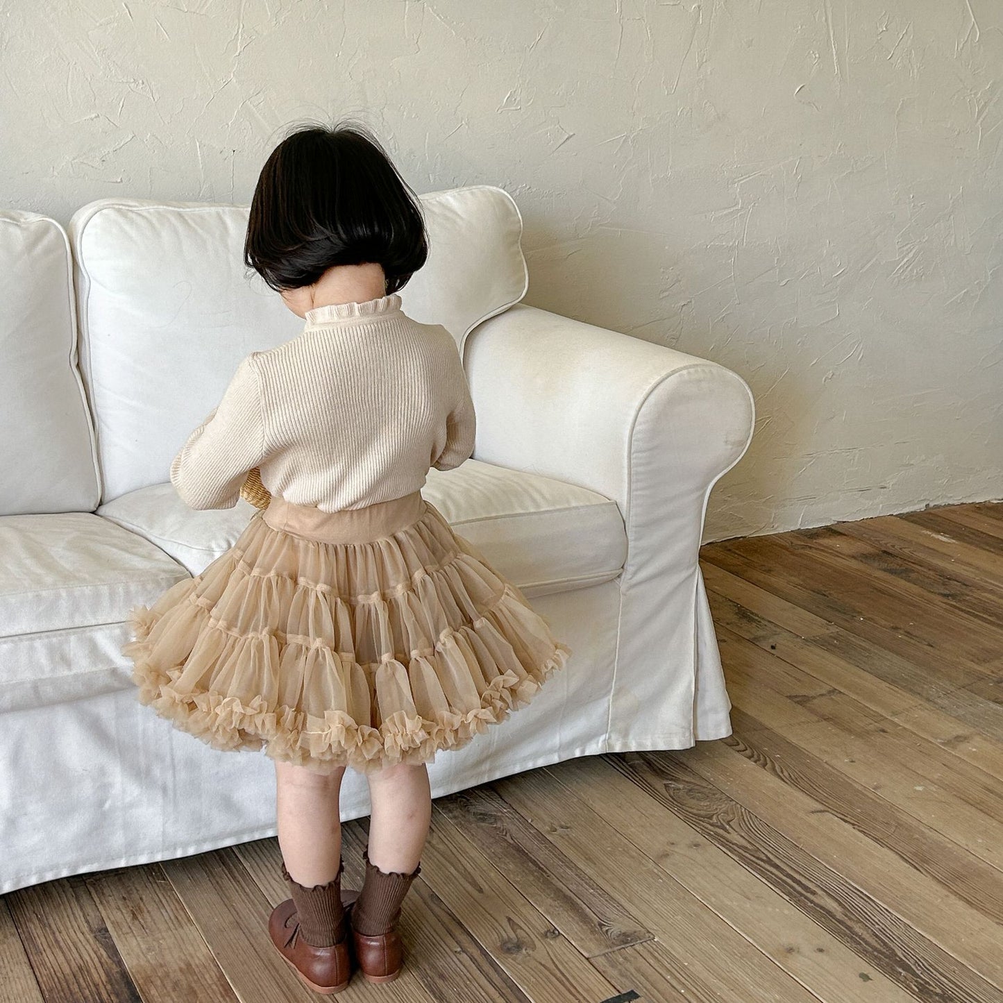 Annabelle Rara Skirt