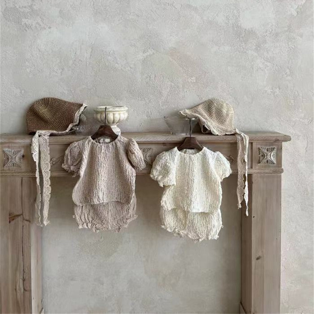 Isla Bloomer Set
