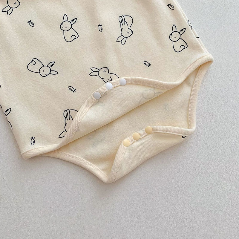 Millie Bodysuit (Multi)