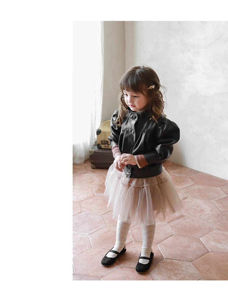 Bela Blush Tutu