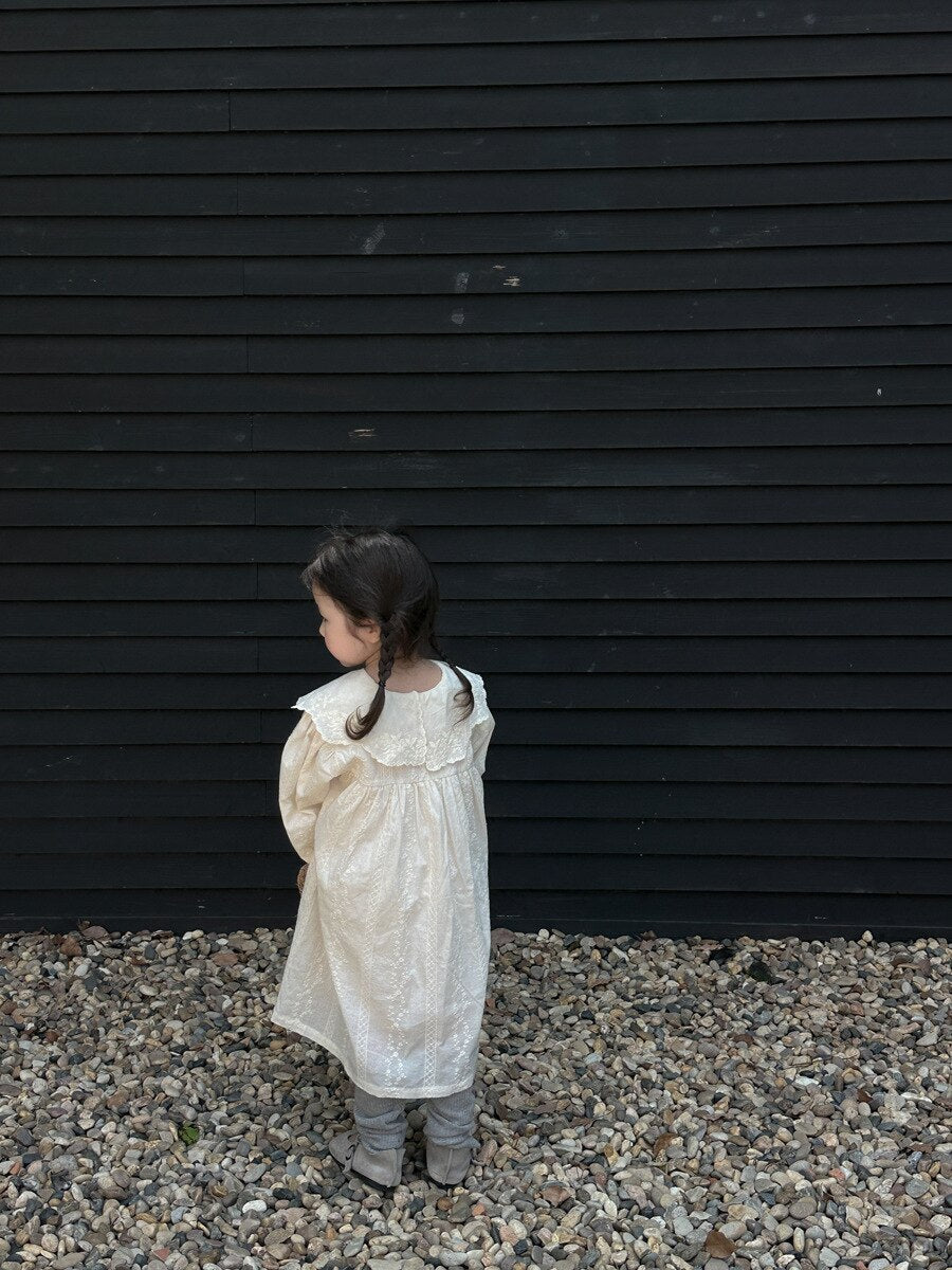Edwardian Tea Dress