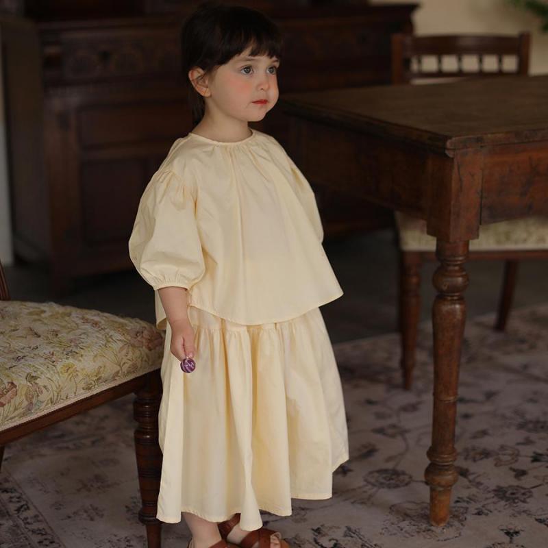 Sorbet Matching Set/Separates