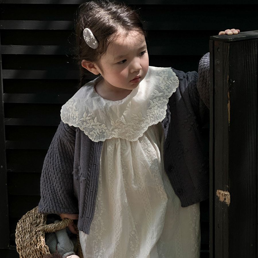 Edwardian Tea Dress