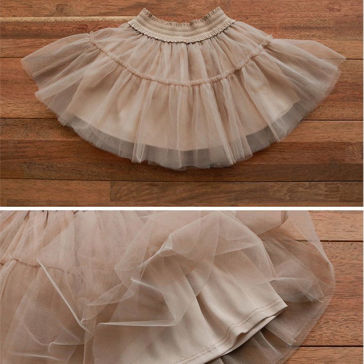 Bela Blush Tutu