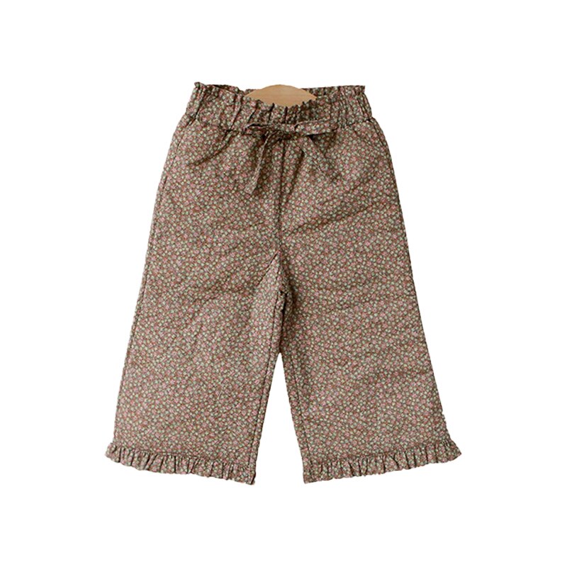 Lilibet Trouser (Part of Set)