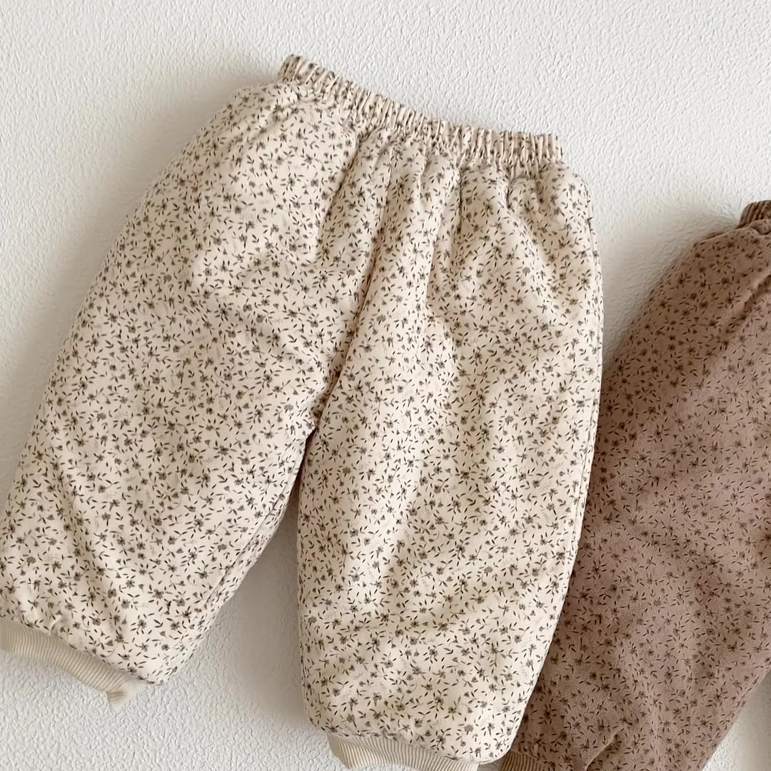 Liberty Padded Trouser