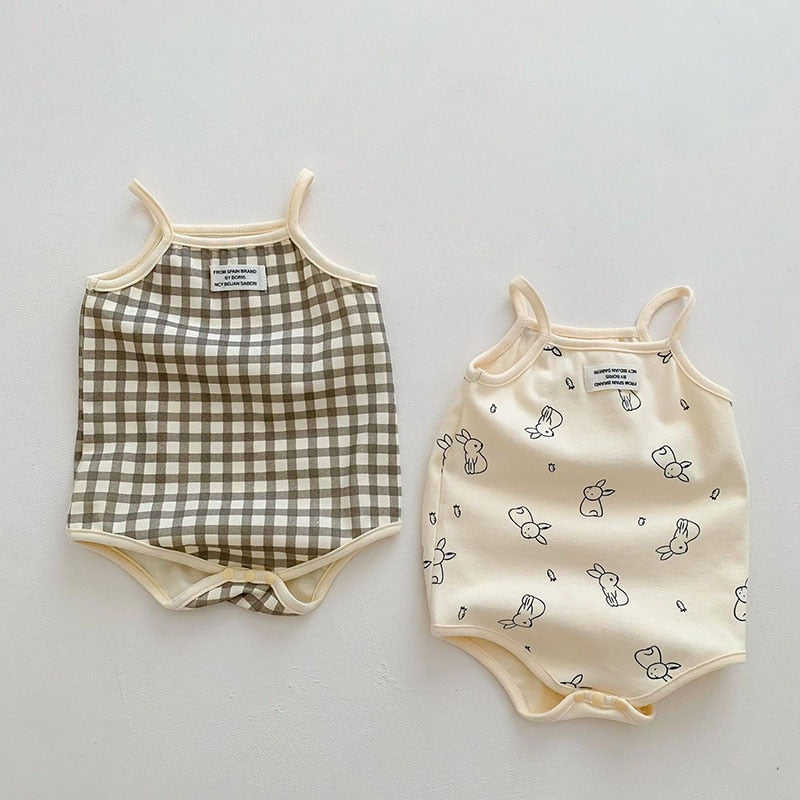 Millie Bodysuit (Multi)