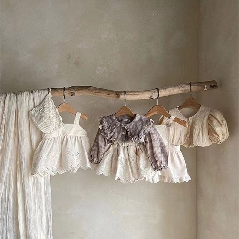 Daphne Ruffle Bloomer