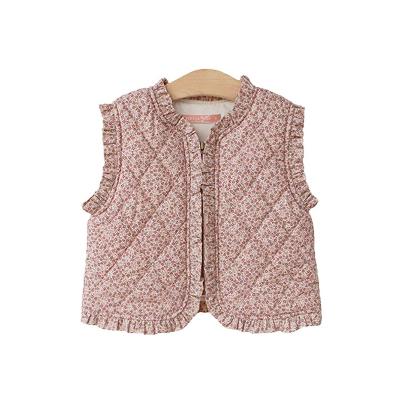 Lilibet Gillet (Part of Set)