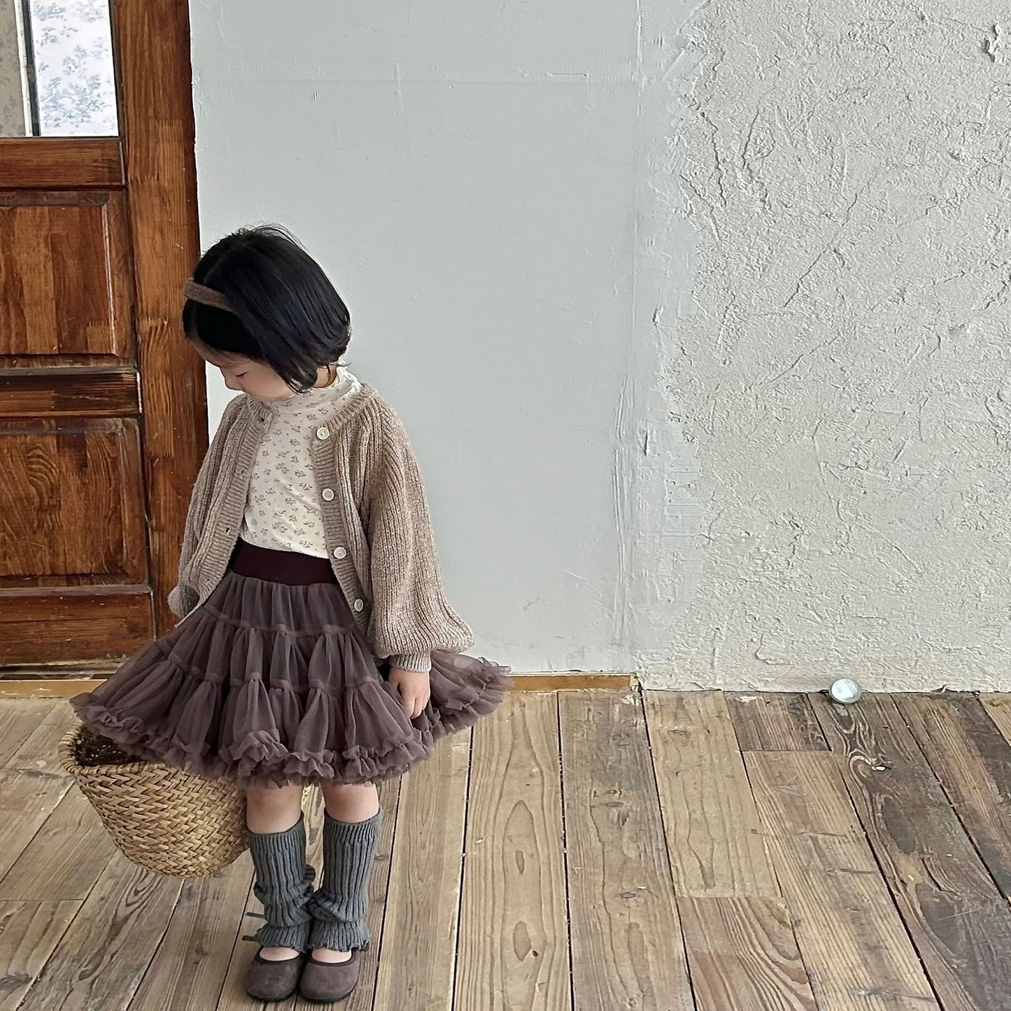 Annabelle Rara Skirt