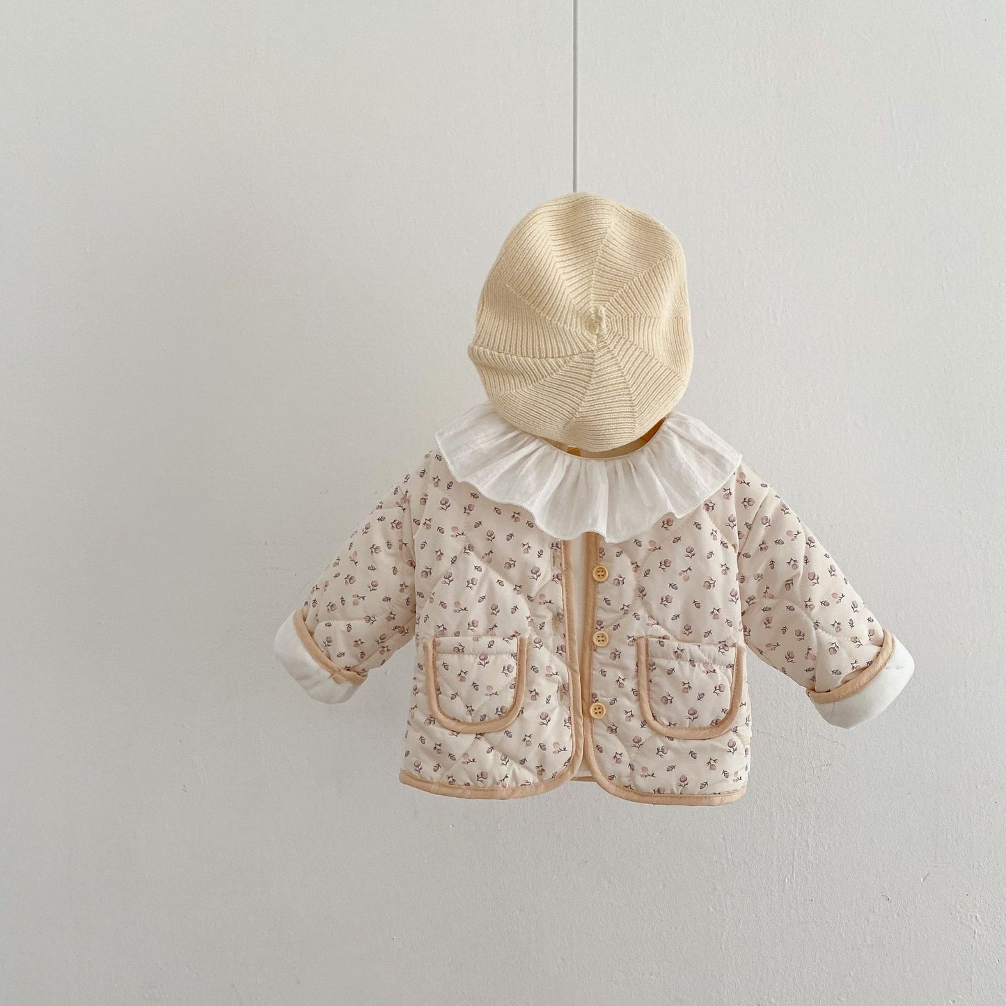 Cotton Bud Jacket