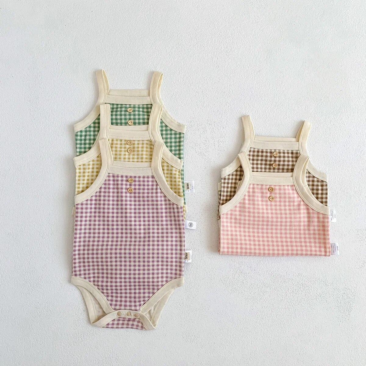 Faith Bodysuit (Multi)