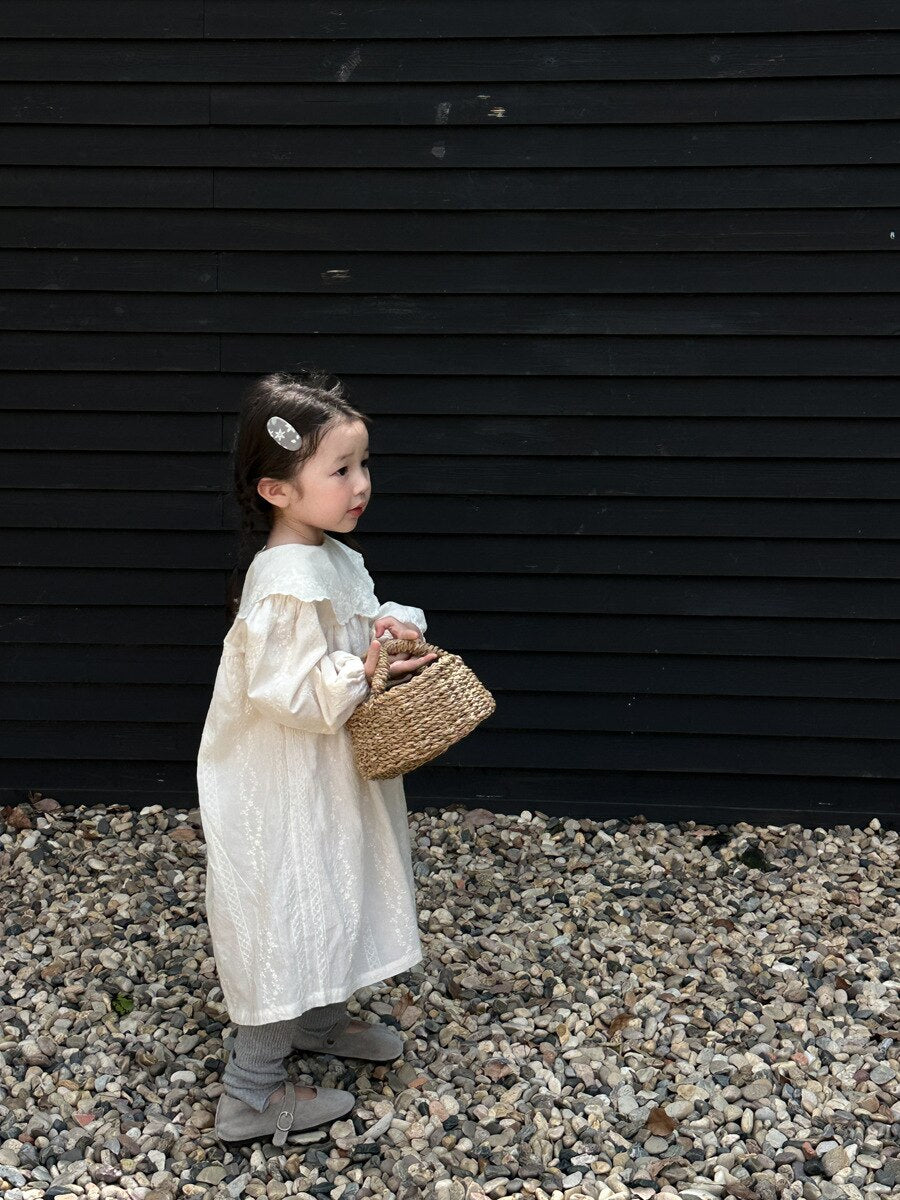 Edwardian Tea Dress