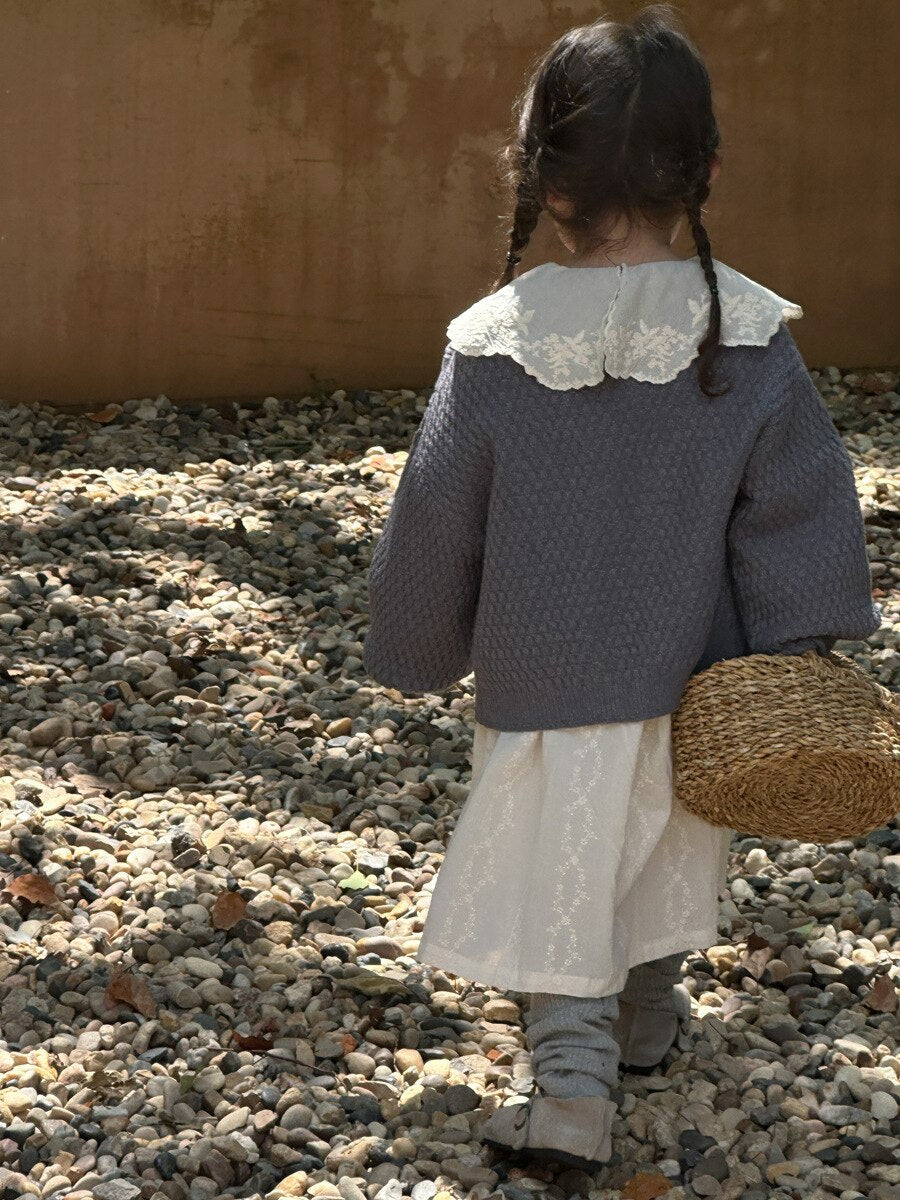 Edwardian Tea Dress