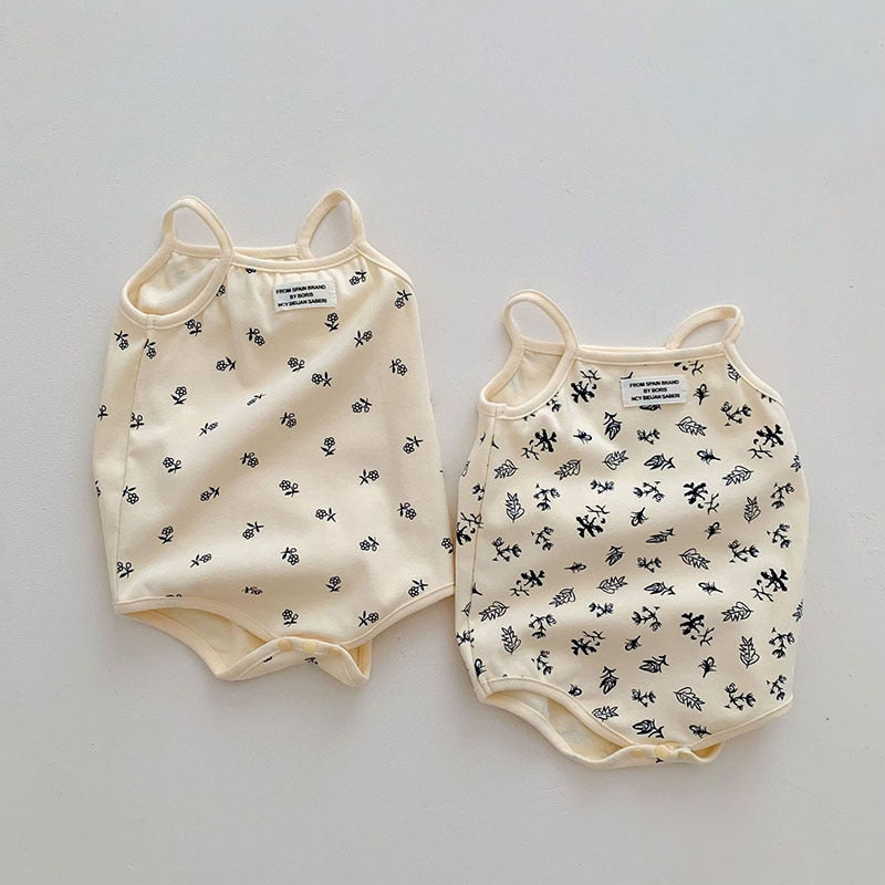 Millie Bodysuit (Multi)