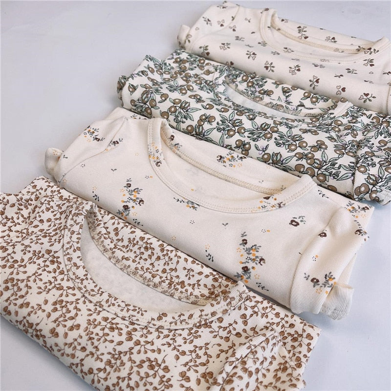 Wildflower Lounge Set