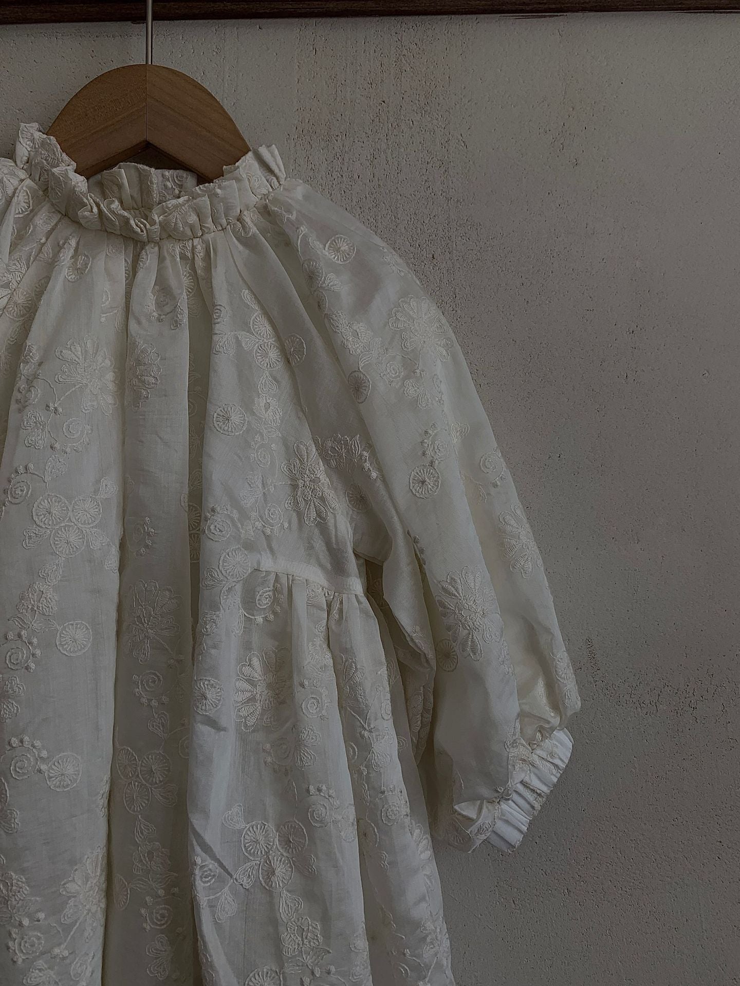Annabelle Smock Dress