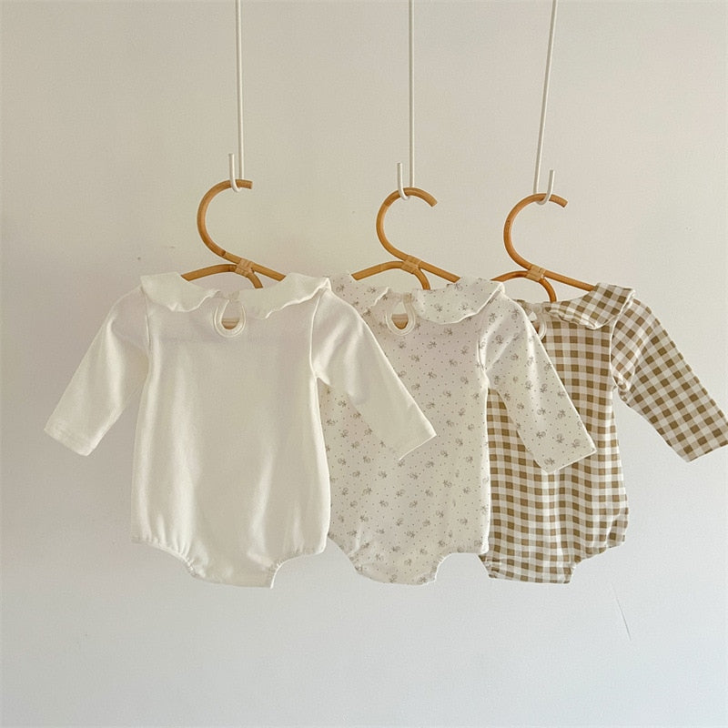 Pippa Bodysuit