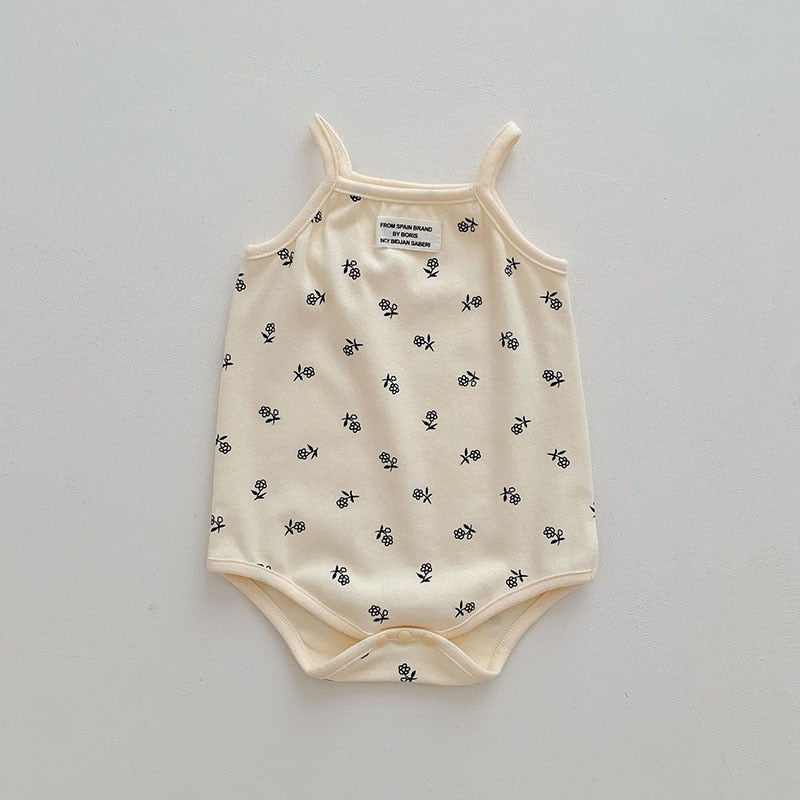Millie Bodysuit (Multi)