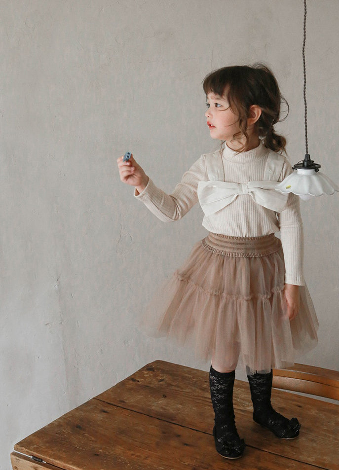 Bela Blush Tutu