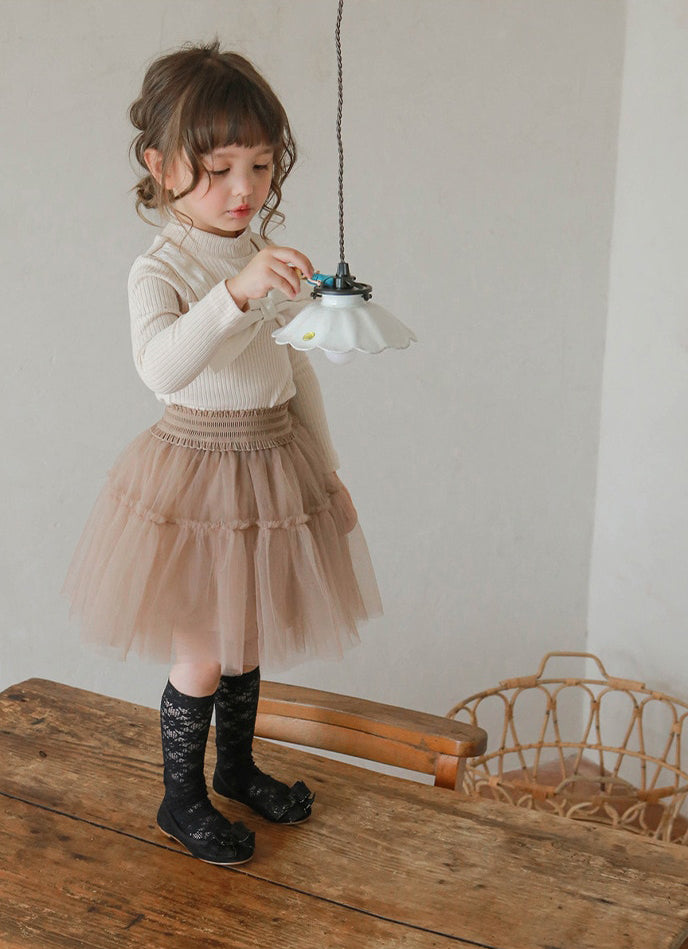 Bela Blush Tutu