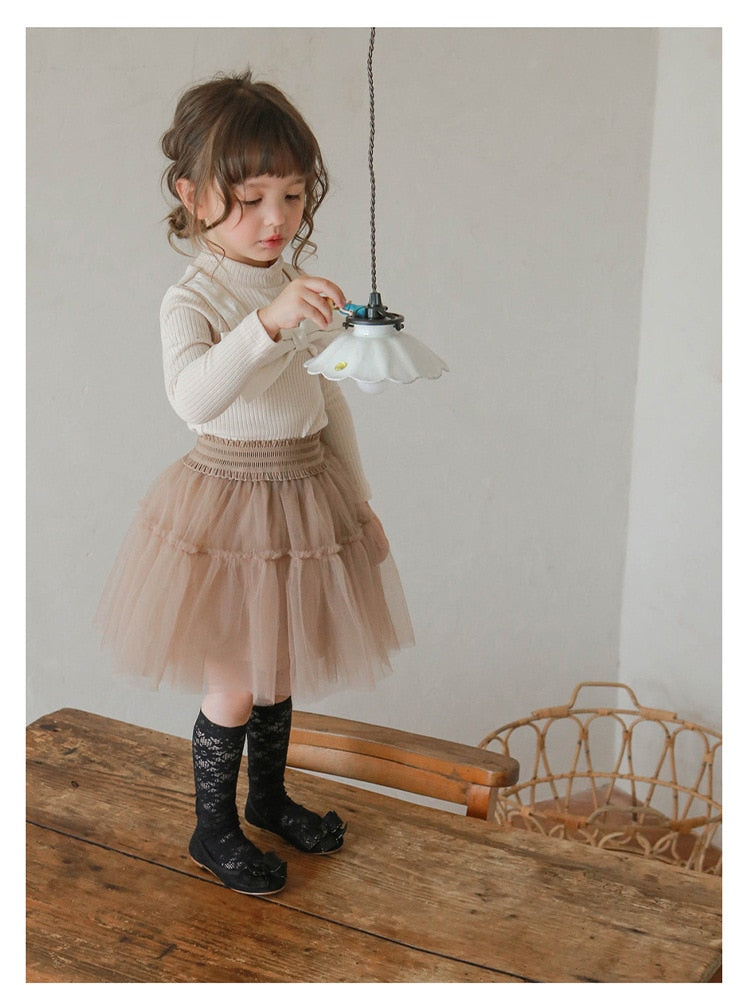 Bela Blush Tutu