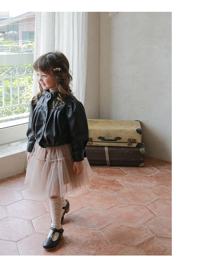 Bela Blush Tutu