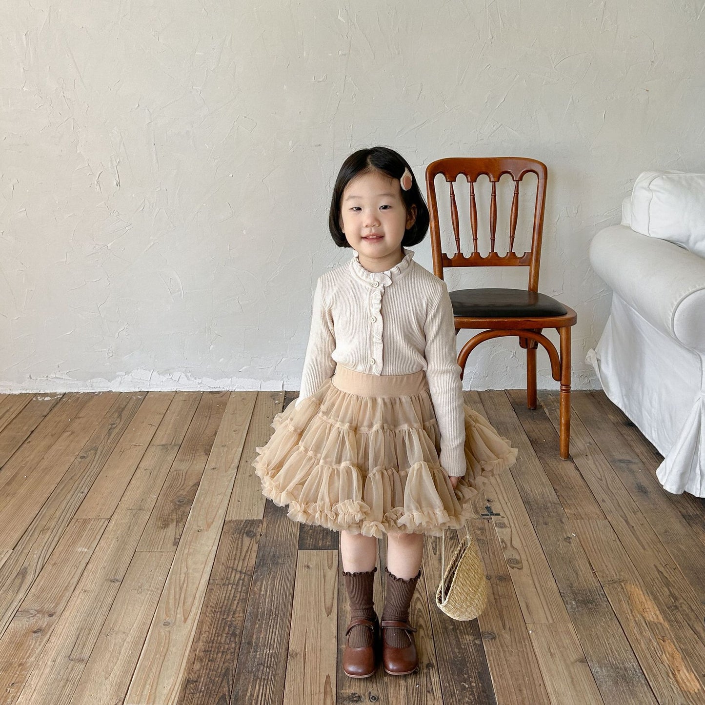 Annabelle Rara Skirt