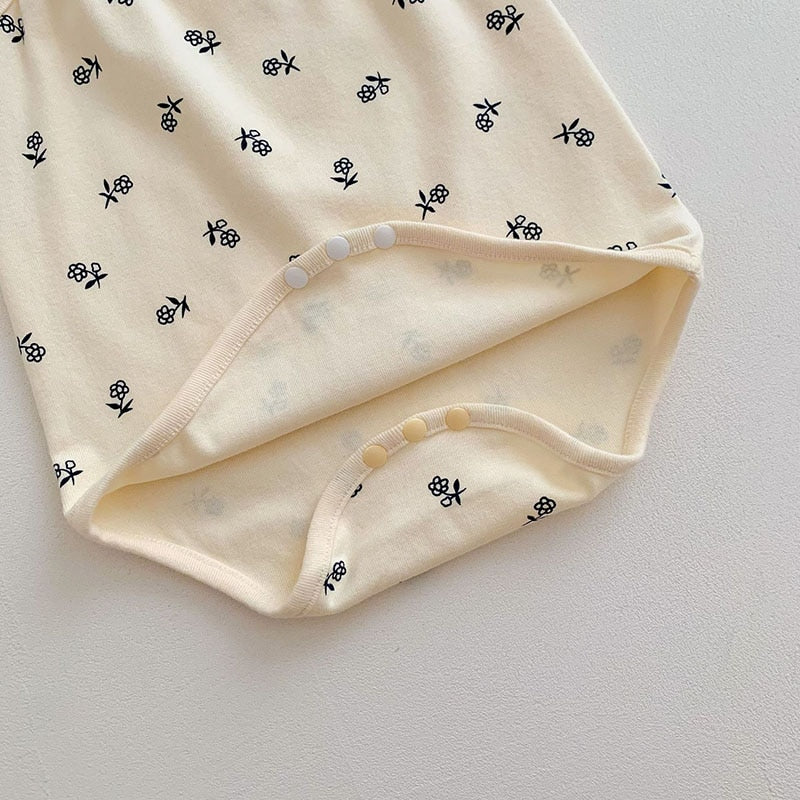 Millie Bodysuit (Multi)