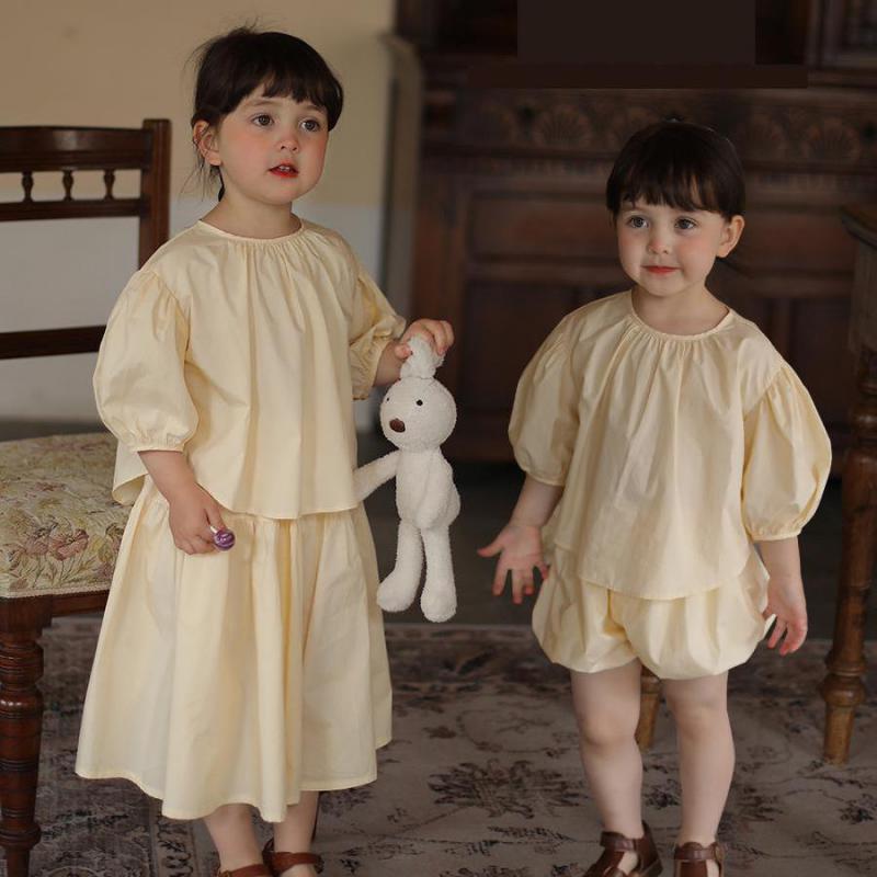 Sorbet Matching Set/Separates