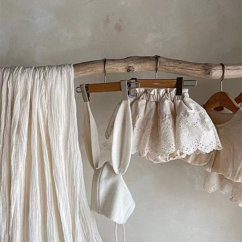 Daphne Ruffle Bloomer