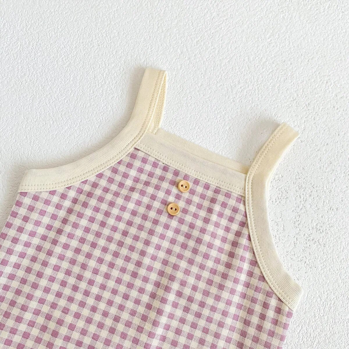 Faith Bodysuit (Multi)