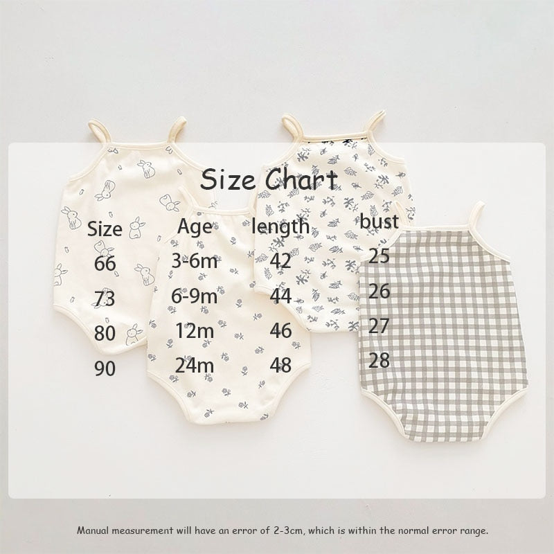 Millie Bodysuit (Multi)