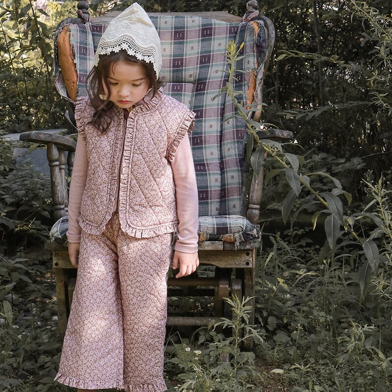 Lilibet Gillet (Part of Set)