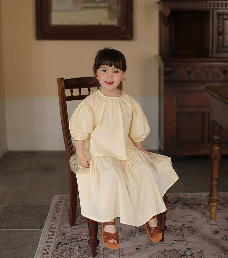 Sorbet Matching Set/Separates