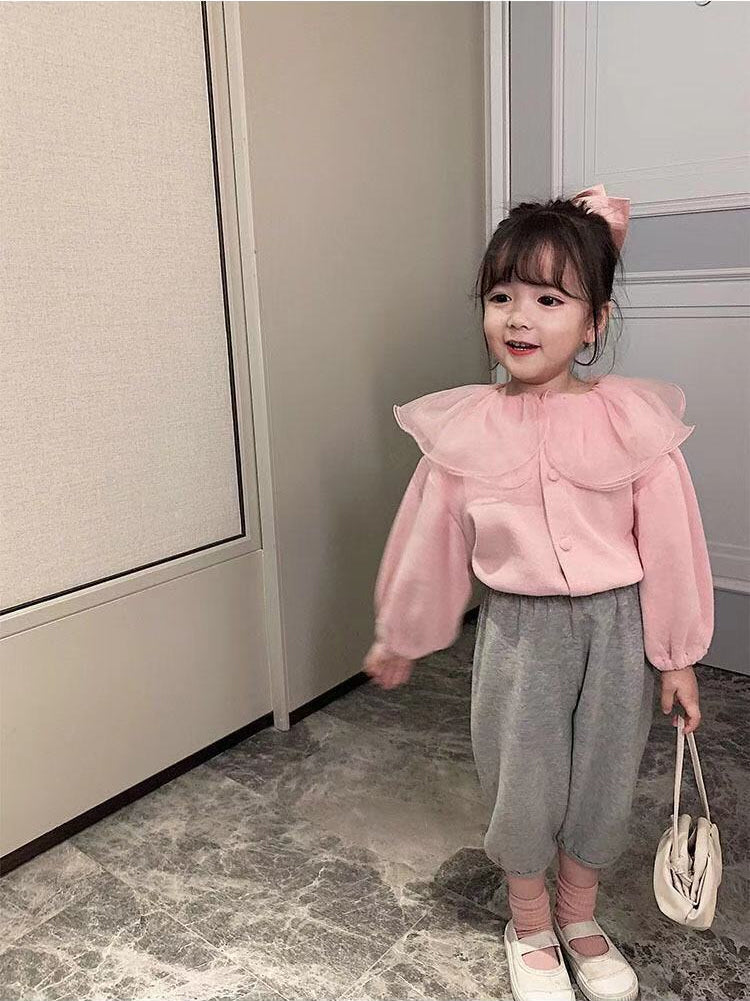 Fairy Cardigan