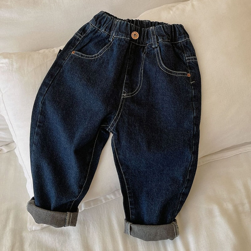 Boxy Stella Jeans