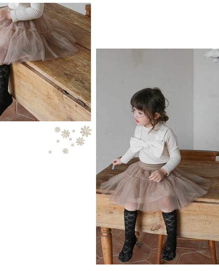 Bela Blush Tutu
