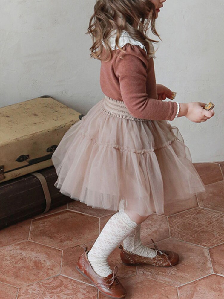 Bela Blush Tutu