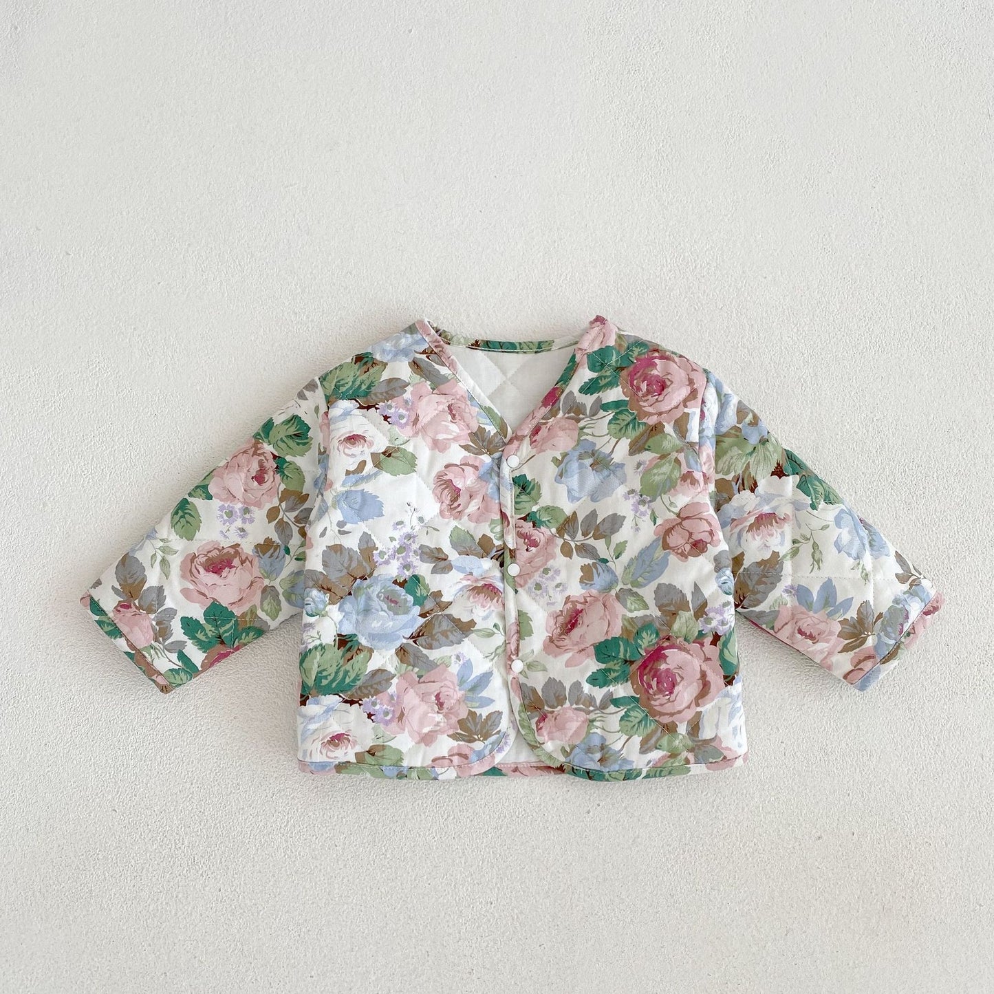 Le Jardin Jacket