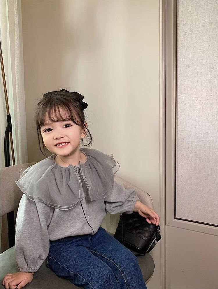 Fairy Cardigan